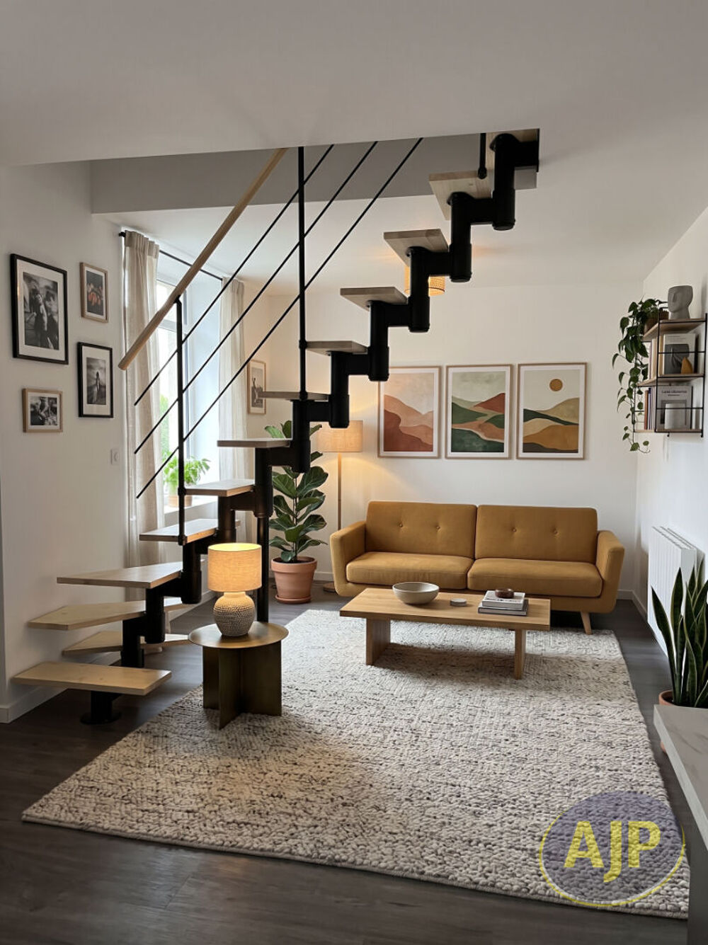 Location Appartement T3 SAINT CONGARD Saint congard