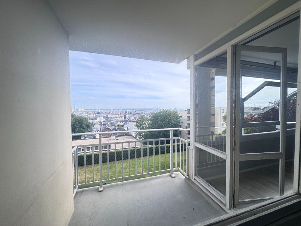 Les Ormeaux - Le Havre
