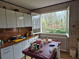  Maison � vendre 4 pi�ces 90 m�