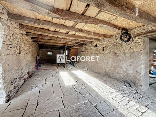  Maison � vendre 3 pi�ces 316 m�