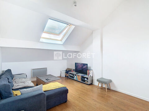  Appartement � louer 2 pi�ces 32 m�