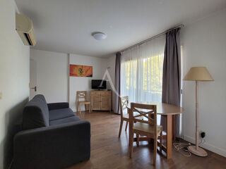  Appartement à vendre 2 pièces 33 m²