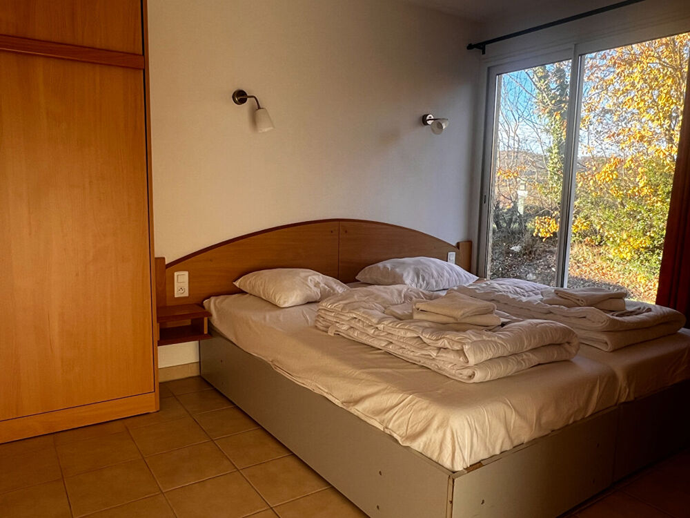 Vente Maison Villa Quillan PLAIN PIED T3 DANS ENVIRONNEMENT D'EXCEPTION Quillan