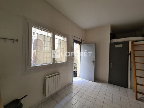  Appartement � louer 1 pi�ce 15 m�