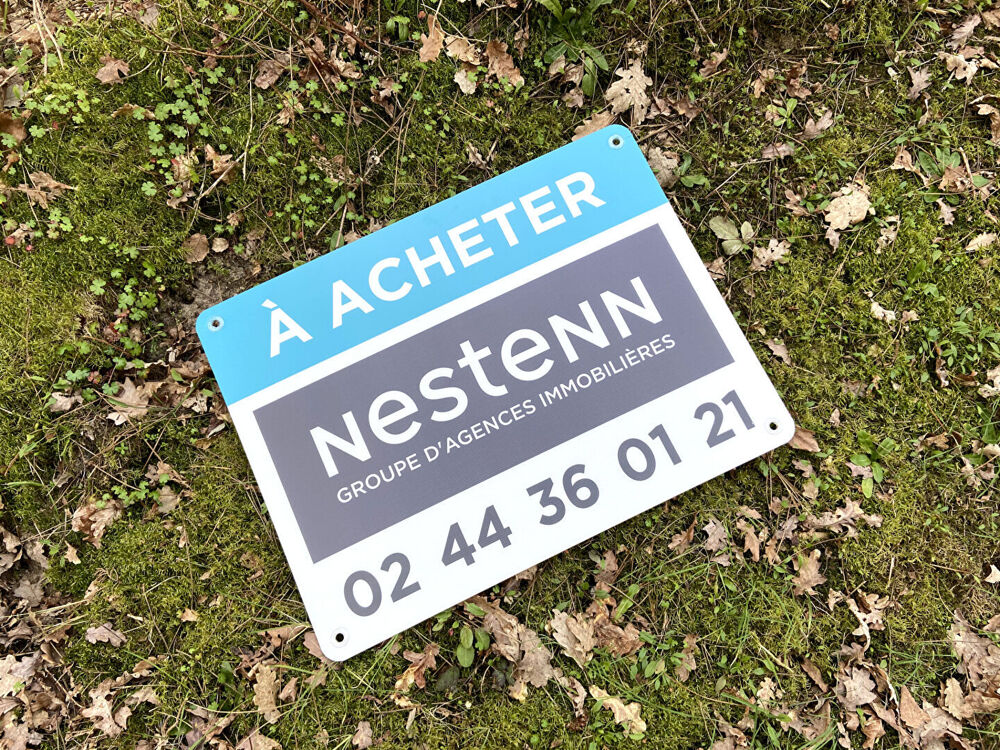 Vente Terrain Découvrez votre futur chez-vous à Saint Hilaire de Riez, Terrain à Bâtir de 563m2 Saint hilaire de riez