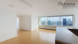 Appartement 4 pièces 94 m² · à Puteaux · 94 m² · 499 000 €