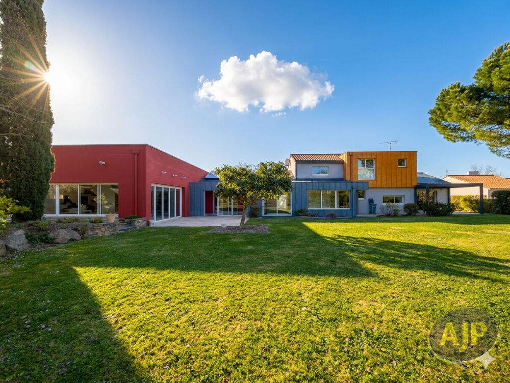 � vendre  Maison Leg� (44650)