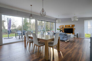  Maison � vendre 5 pi�ces 121 m�