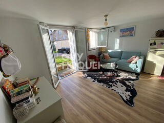  Appartement � vendre 2 pi�ces 29 m�