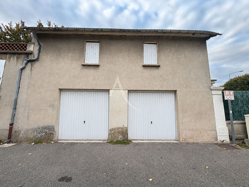 Bien Montereau Fault Yonne 65 m2