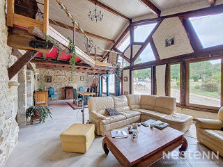  Maison � vendre 11 pi�ces 312 m�