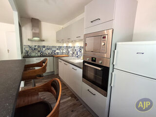  Appartement � louer 3 pi�ces 61 m�