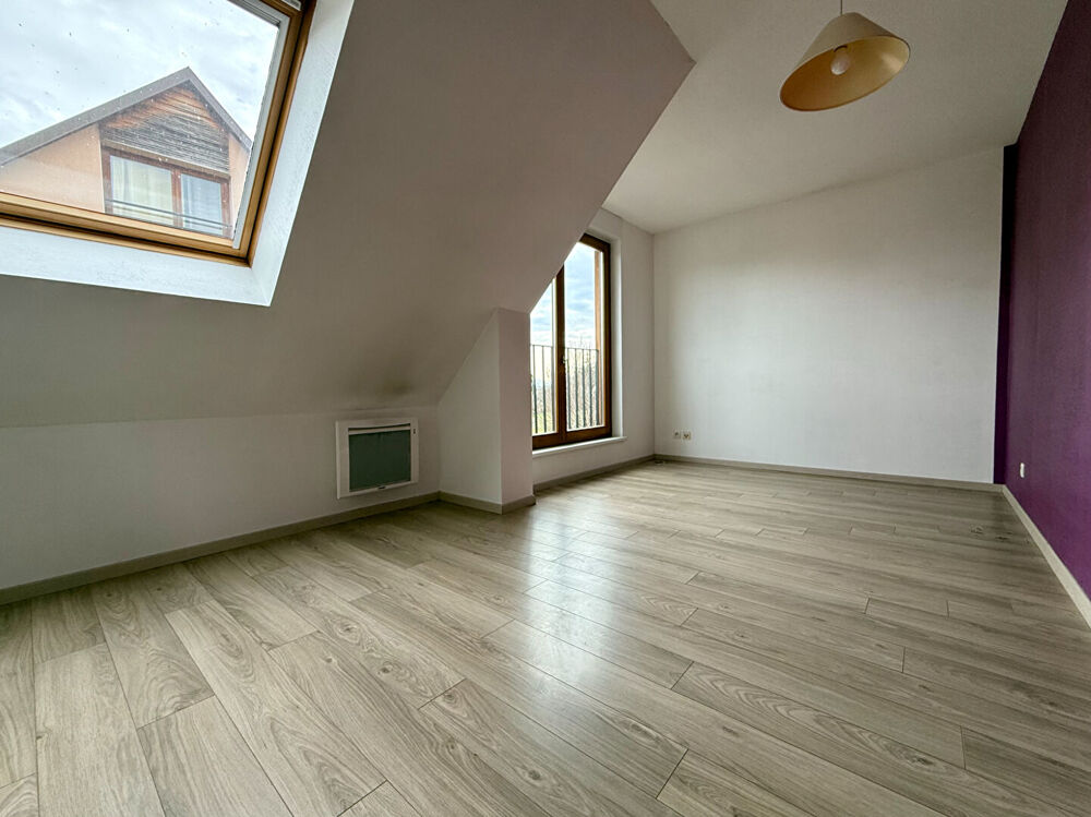 Location Appartement DUPLEX HORBOURG-WIHR Horbourg wihr