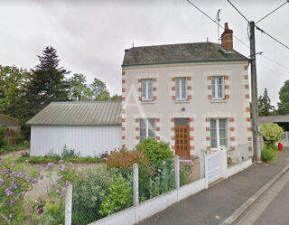  Maison Le Controis-en-Sologne (41700)