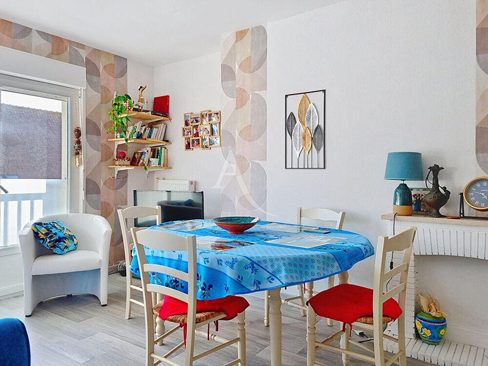 Vente Appartement Appartement Equihen-Plage Equihen plage
