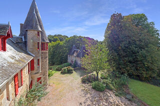  Villa � vendre 15 + pi�ces 511 m�