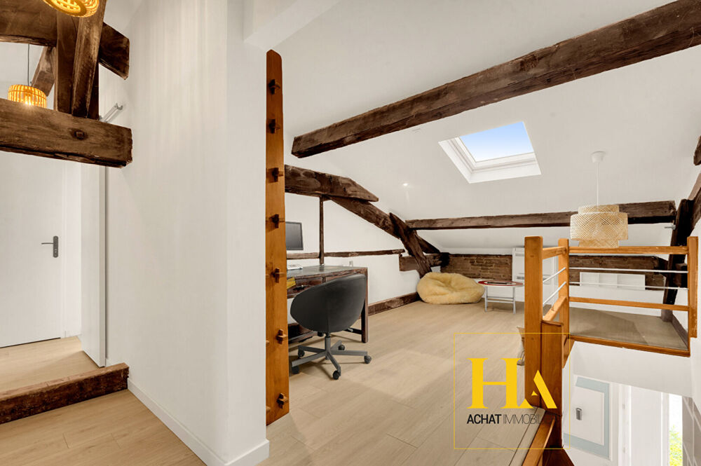 � vendre  Appartement Toulouse (31000)