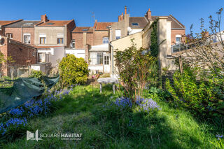  Maison � vendre 4 pi�ces 102 m�