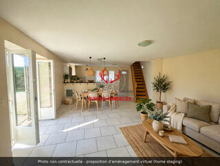 Vente Maison Maison Theize 5 pièce(s) 120 m2 Theize