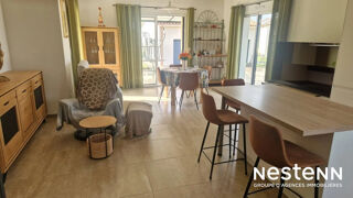  Maison � vendre 3 pi�ces 88 m�