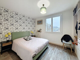  Appartement � vendre 2 pi�ces 53 m�