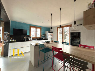  Maison � vendre 5 pi�ces 147 m�