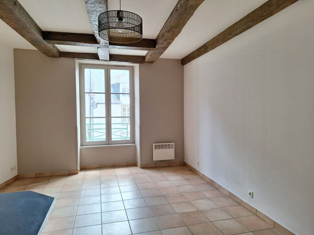 SAINT MALO SAINT SERVAN APPARTEMENT T3 A LOUER