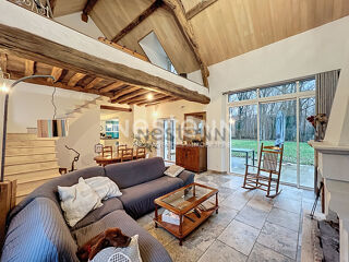  Maison à vendre 8 pièces 261 m²