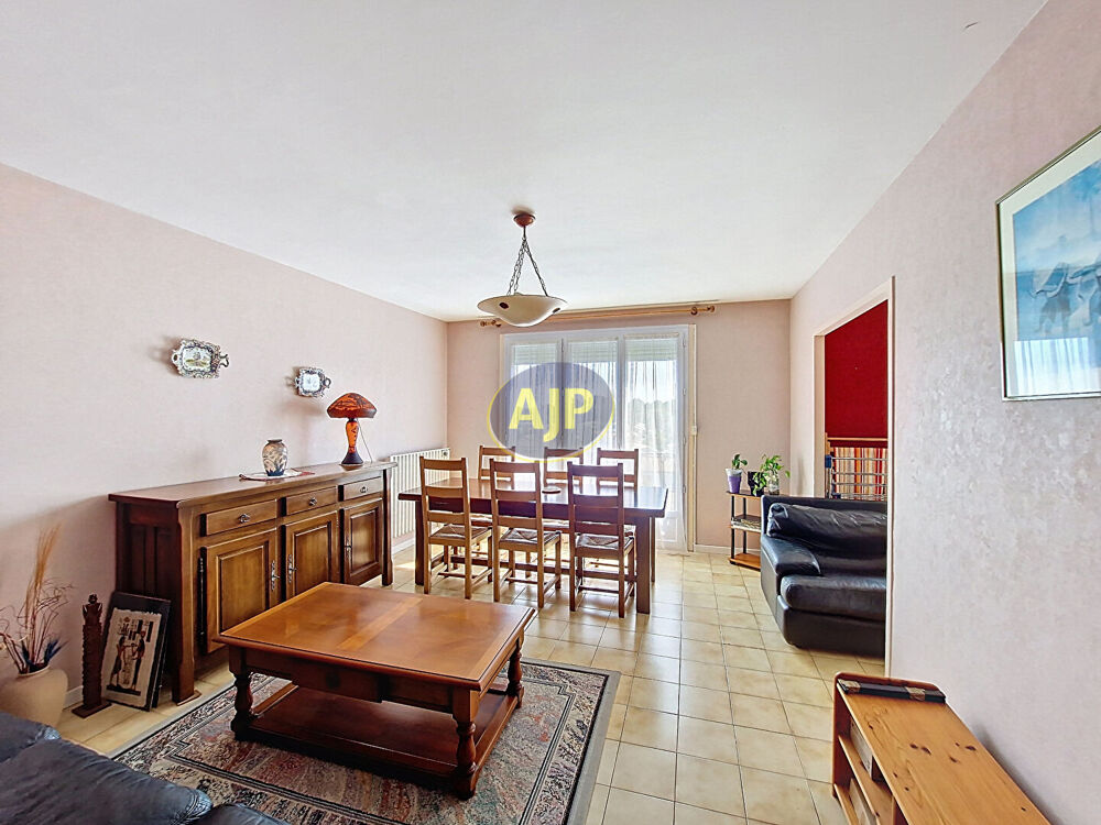 Appartement 3 pièces 68 m² · à Merignac · 68 m² · 170 500 €