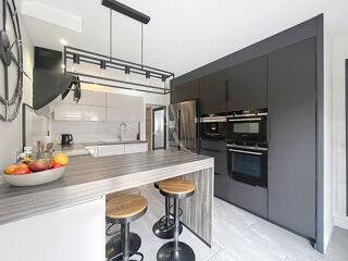  Maison à vendre 5 pièces 163 m²