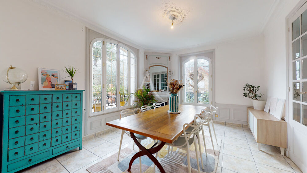  vendre  Maison Les Pavillons-sous-Bois (93320)