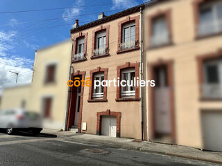  Maison  vendre 5 pices 108 m