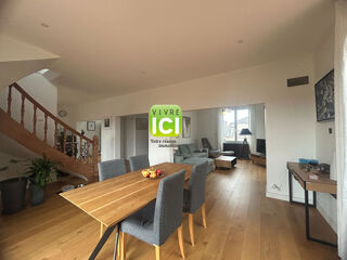  Maison à vendre 7 pièces 210 m²