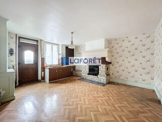  Maison � vendre 6 pi�ces 137 m�