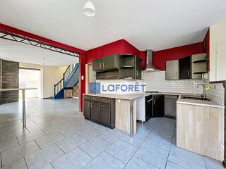  Maison � vendre 6 pi�ces 130 m�