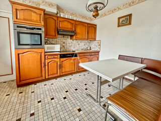  Maison à vendre 4 pièces 80 m²