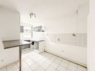  Appartement à vendre 2 pièces 46 m²