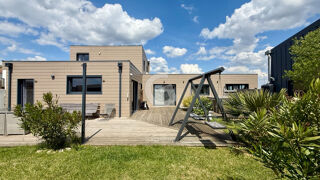  Maison � vendre 5 pi�ces 173 m�