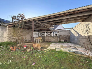  Maison � vendre 5 pi�ces 92 m�