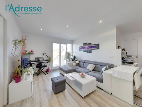   Appartement Noisy Le Grand 3 pi�ce(s) 55.07 m2 Appartement - 3 pi�ce(s) - 55 m�