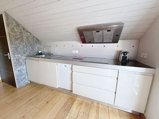  Appartement à louer 3 pièces 48 m²