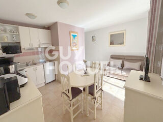  Maison � vendre 2 pi�ces 40 m�