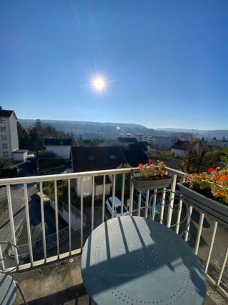  Appartement � vendre 4 pi�ces 76 m�