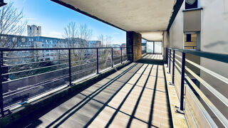  Appartement � vendre 4 pi�ces 75 m�