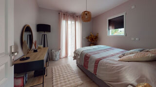  Maison à vendre 6 pièces 105 m²
