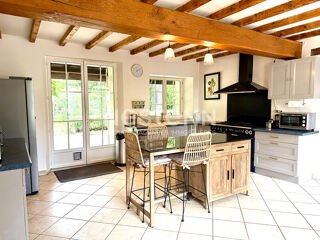  Villa à vendre 14 pièces 359 m²