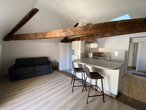  Appartement � louer 1 pi�ce 20 m�