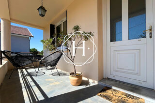  Maison à vendre 5 pièces 86 m²