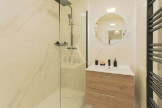  Appartement � vendre 3 pi�ces 58 m�