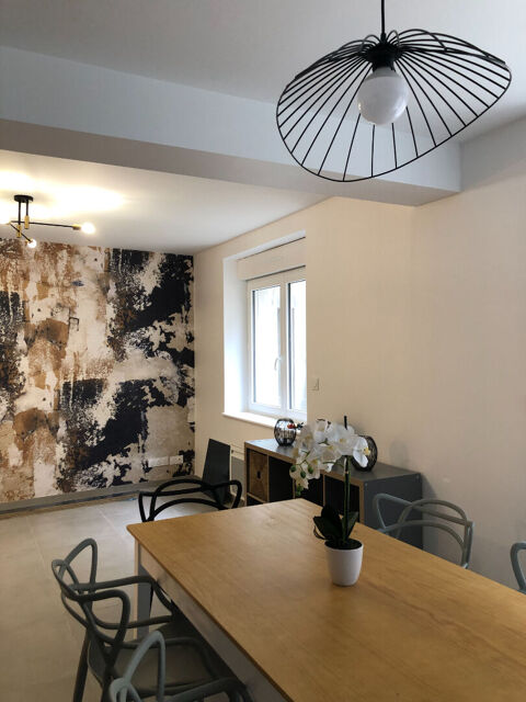  Appartement � louer 7 pi�ces 10 m�